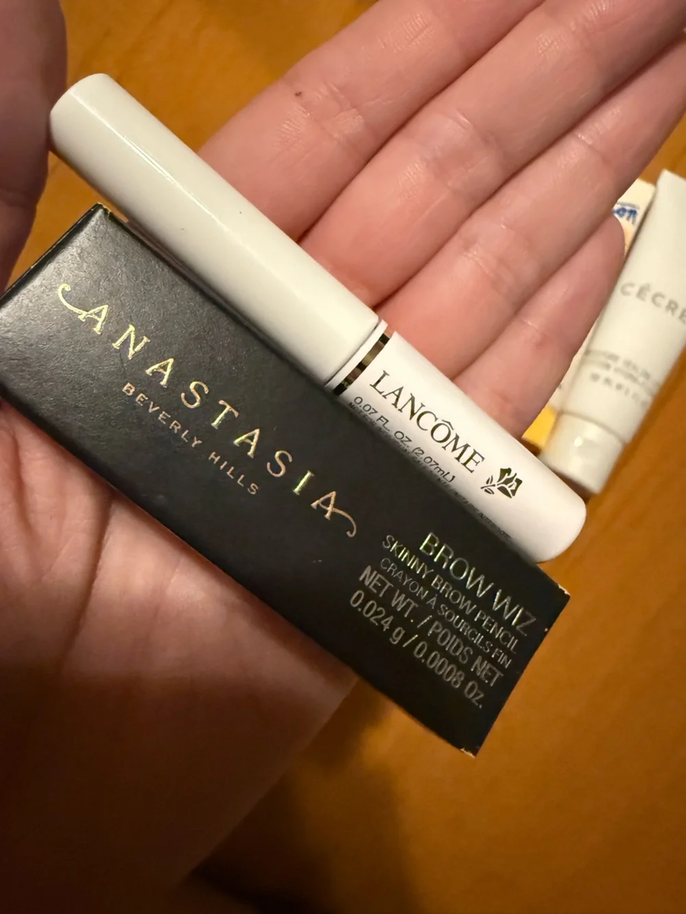 Makeup/ skincare bundle